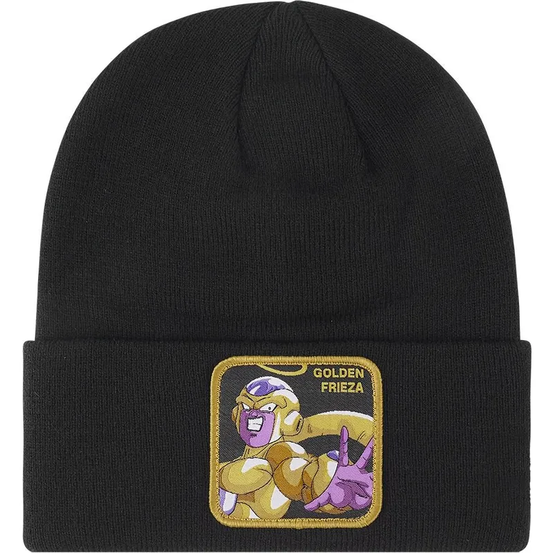 cepur-melns-golden-bon-gld1-friza-dragon-ball-no-capslab