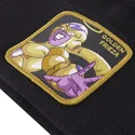 cepur-melns-golden-bon-gld1-friza-dragon-ball-no-capslab