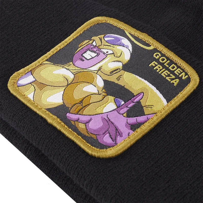 cepur-melns-golden-bon-gld1-friza-dragon-ball-no-capslab