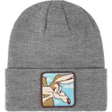 cap-gray-coyote-looney-tunes-no-capslab