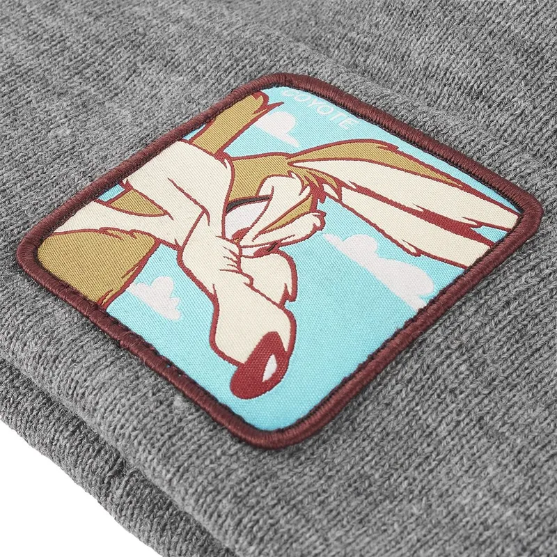 cap-gray-coyote-looney-tunes-no-capslab