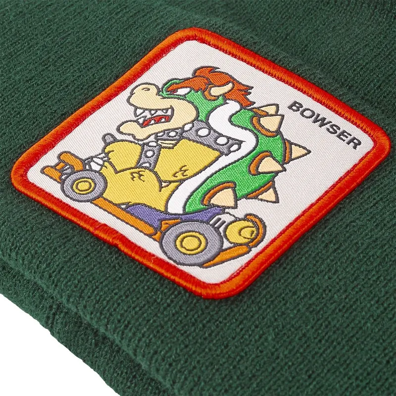 cepur-zals-kart-bon-bow3-bros-bowser-super-mario-bros-no-capslab
