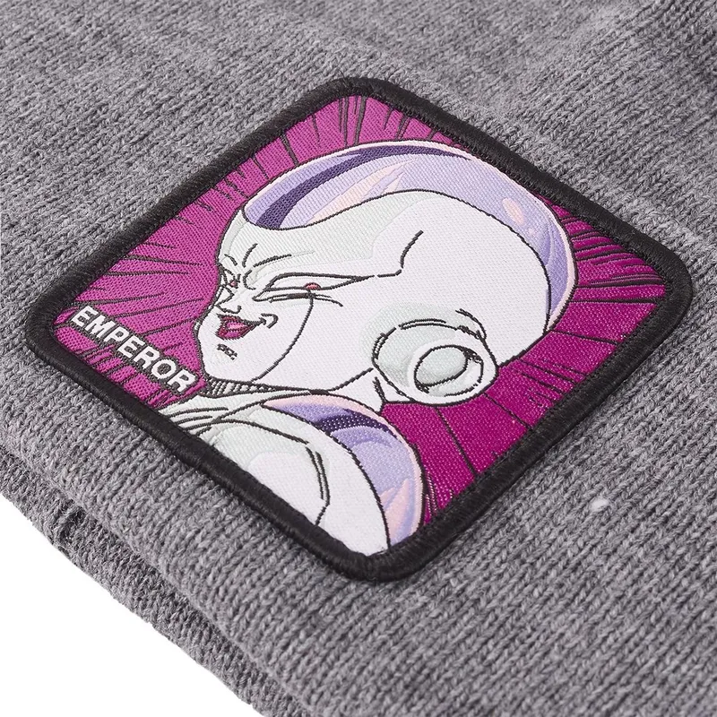 cepur-peleks-emperor-bon-arm2-friza-dragon-ball-no-capslab
