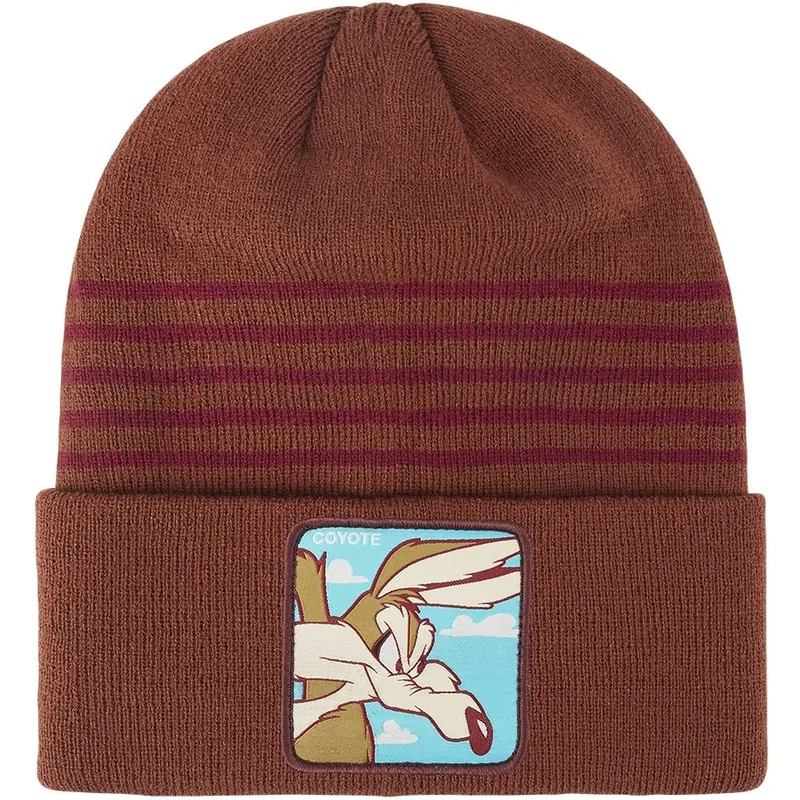 cepur-bruns-bon-coy3-koijots-looney-tunes-no-capslab cepur-bruns-bon-coy3-koijots-looney-tunes-no-capslab