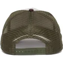 cepur-izliekta-truckeris-maskesanas-snapback-the-butch-the-farm-no-goorin-bros