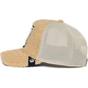 cap-izliekta-beige-snapback-de-borreguillo-oso-no-peluche-teddy-first-best-friend-the-farm-the-farm-no-goorin-bros