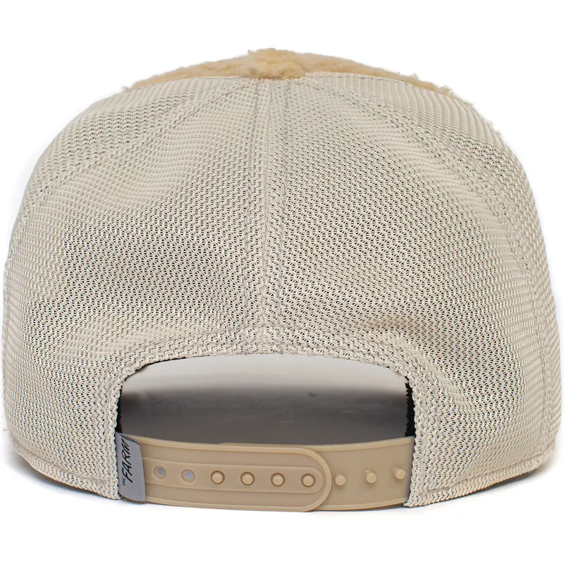 cepur-izliekta-soferis-bess-snapback-de-borreguillo-oso-no-peluche-teddy-first-best-friend-the-farm-the-farm-no-goorin-bros