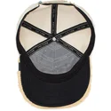 cap-izliekta-beige-snapback-de-borreguillo-oso-no-peluche-teddy-first-best-friend-the-farm-the-farm-no-goorin-bros
