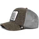 cepur-izliekta-soferis-bruns-snapback-de-borreguillo-conejo-no-peluche-bunny-business-the-farm-the-farm-no-goorin-bros