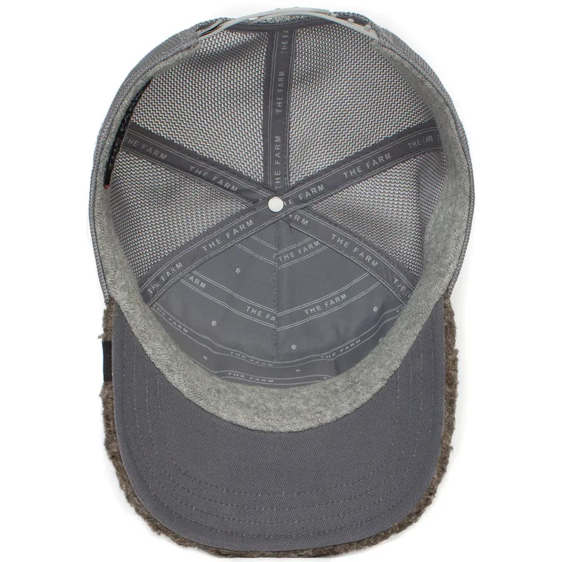 cap-izliekta-brown-snapback-de-borreguillo-conejo-no-peluche-bunny-business-the-farm-the-farm-no-goorin-bros