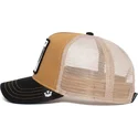 cepur-izliekta-truckeris-bruns-snapback-the-black-sheep-the-farm-no-goorin-bros