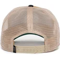 cepur-izliekta-truckeris-bruns-snapback-the-black-sheep-the-farm-no-goorin-bros