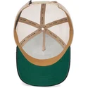 cepur-izliekta-truckeris-bruns-snapback-the-black-sheep-the-farm-no-goorin-bros