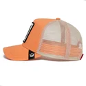 cepur-izliekta-truckeris-roza-snapback-the-panther-the-farm-no-goorin-bros