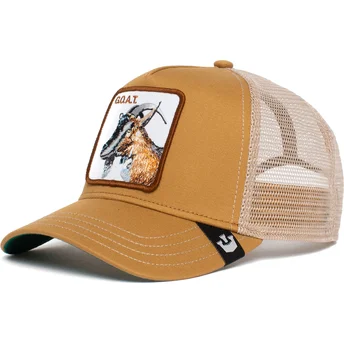 cap-izliekta-brown-snapback-the-farm-no-goorin-bros