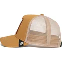 cap-izliekta-brown-snapback-the-farm-no-goorin-bros