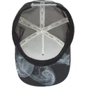 cepur-izliekta-truckeris-melns-snapback-reefer-madness-the-farm-no-goorin-bros