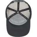 cepur-izliekta-truckeris-melns-snapback-bad-boy-the-baddest-boy-the-farm-no-goorin-bros
