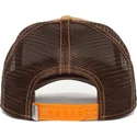 cepur-izliekta-truckeris-bruns-snapback-the-the-farm-no-goorin-bros