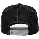 cepur-izliekta-truckeris-melns-snapback-martillo-hammer-nightmare-alley-the-farm-no-goorin-bros