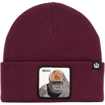 cepur-sarkans-boss-apes-knit-the-farm-no-goorin-bros