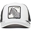 cap-izliekta-white-snapback-berniem-the-farm-no-goorin-bros