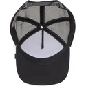 cepur-izliekta-soferis-balts-snapback-berniem-cebra-extreme-little-stripe-the-farm-the-farm-no-goorin-bros