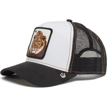 cap-izliekta-black-snapback-berniem-the-farm-no-goorin-bros