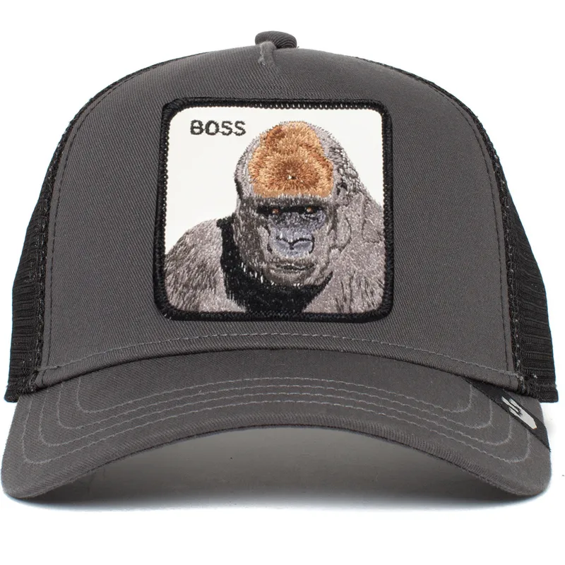 cepur-izliekta-truckeris-peleks-snapback-primal-the-farm-no-goorin-bros cepur-izliekta-truckeris-peleks-snapback-primal-the-farm-no-goorin-bros