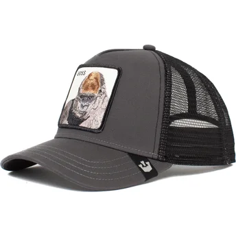 cepur-izliekta-truckeris-peleks-snapback-primal-the-farm-no-goorin-bros