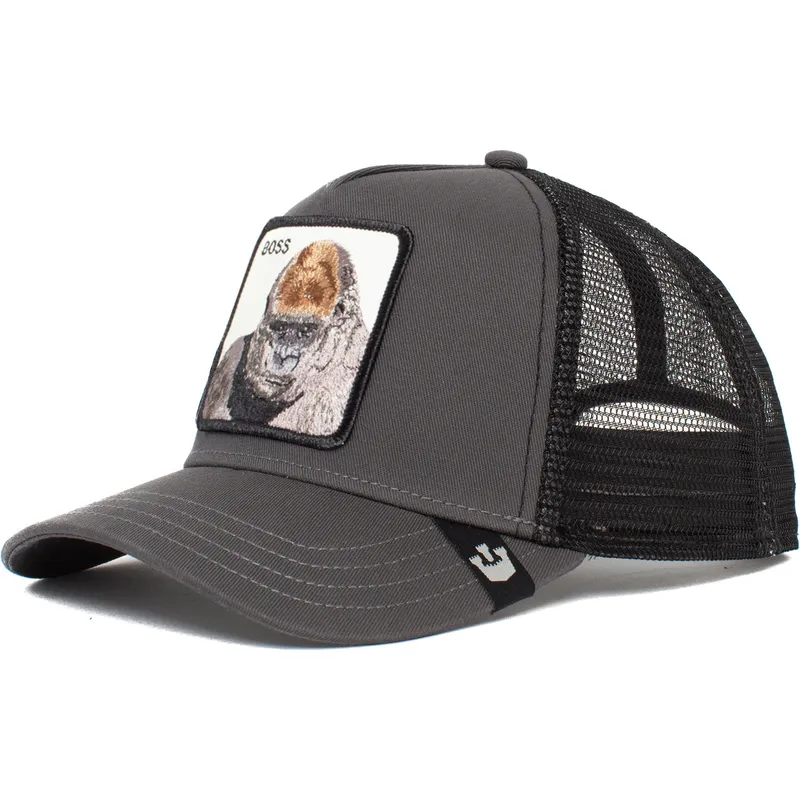 cepur-izliekta-truckeris-peleks-snapback-primal-the-farm-no-goorin-bros cepur-izliekta-truckeris-peleks-snapback-primal-the-farm-no-goorin-bros