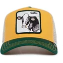 cap-izliekta-yellow-snapback-the-farm-no-goorin-bros