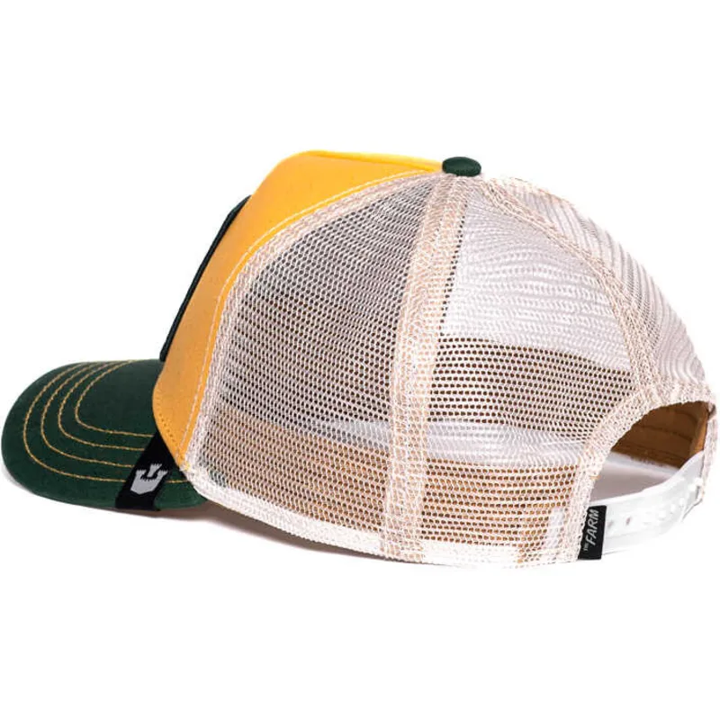 cap-izliekta-yellow-snapback-the-farm-no-goorin-bros