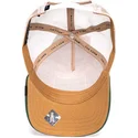cap-izliekta-yellow-snapback-the-farm-no-goorin-bros