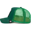 cepur-izliekta-truckeris-zals-snapback-the-silver-tiger-the-farm-no-goorin-bros