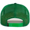 cepur-izliekta-truckeris-zals-snapback-the-silver-tiger-the-farm-no-goorin-bros