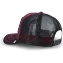 cepur-izliekta-truckeris-sarkans-snapback-the-boss-the-farm-no-goorin-bros