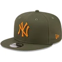 cepur-plakana-zals-snapback-9fifty-league-essential-no-new-york-yankees-mlb-no-new-era