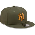 cepur-plakana-zals-snapback-9fifty-league-essential-no-new-york-yankees-mlb-no-new-era
