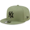 cepur-plakana-zals-snapback-9fifty-league-essential-no-new-york-yankees-mlb-no-new-era