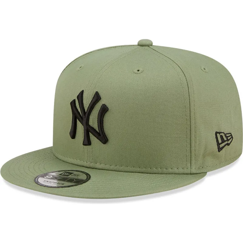 cepur-plakana-zals-snapback-9fifty-league-essential-no-new-york-yankees-mlb-no-new-era