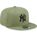 cepur-plakana-zals-snapback-9fifty-league-essential-no-new-york-yankees-mlb-no-new-era