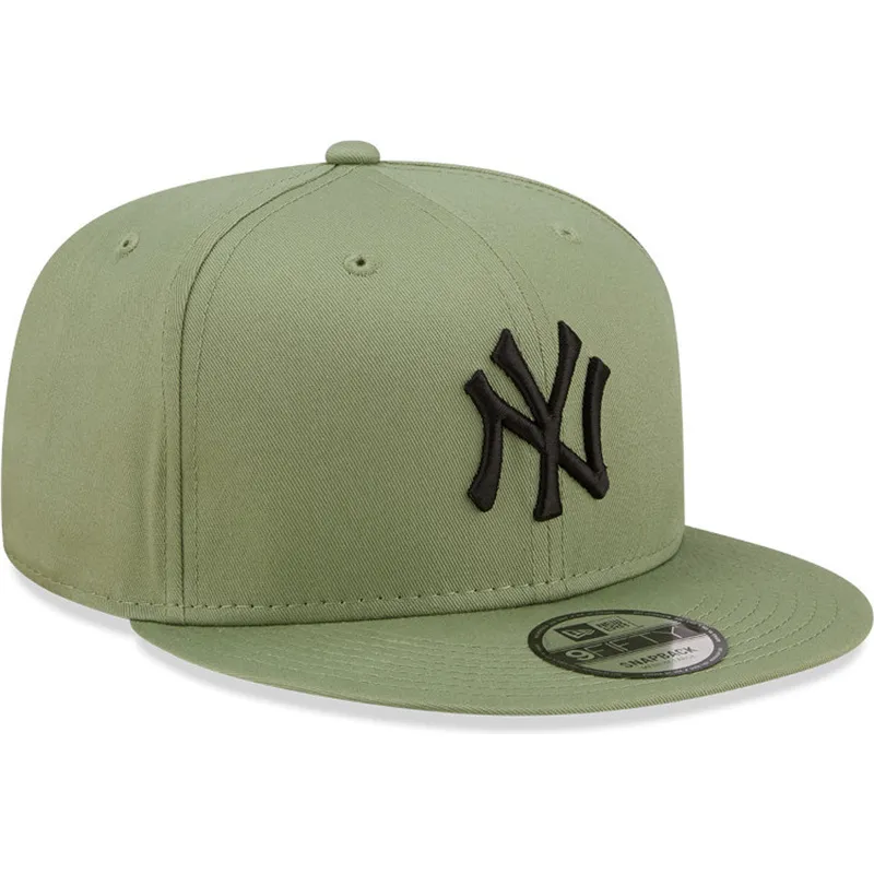 cepur-plakana-zals-snapback-9fifty-league-essential-no-new-york-yankees-mlb-no-new-era