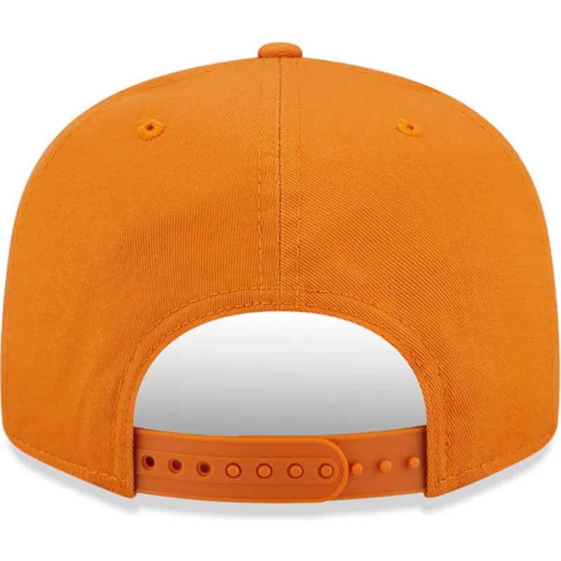 cepur-plakana-oranzs-snapback-9fifty-league-essential-no-new-york-yankees-mlb-no-new-era