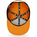 cepur-plakana-oranzs-snapback-9fifty-league-essential-no-new-york-yankees-mlb-no-new-era