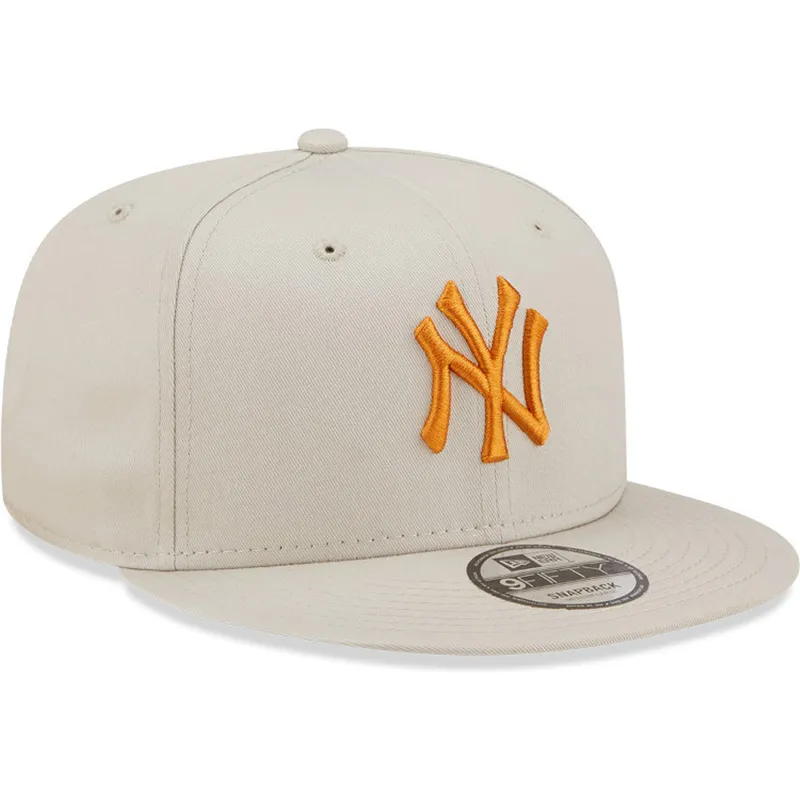 cepur-plakana-bess-snapback-9fifty-league-essential-no-new-york-yankees-mlb-no-new-era