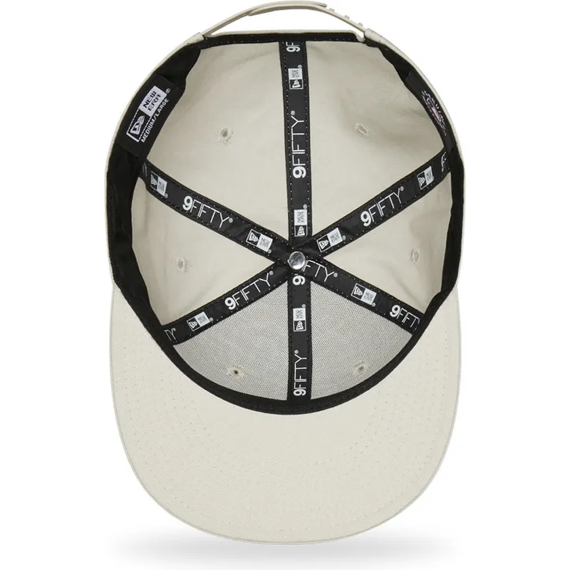 cepur-plakana-bess-snapback-9fifty-league-essential-no-new-york-yankees-mlb-no-new-era