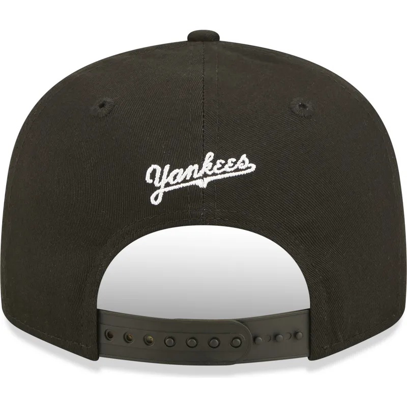 cepur-plakana-melns-snapback-9fifty-coops-no-new-york-yankees-mlb-no-new-era