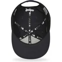 cepur-plakana-melns-snapback-9fifty-coops-no-new-york-yankees-mlb-no-new-era