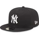 cepur-plakana-tumsi-zils-snapback-9fifty-coops-no-new-york-yankees-mlb-no-new-era